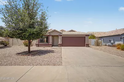 3866 S Joshua Tree Lane, Gilbert, AZ 85297 - Photo 1
