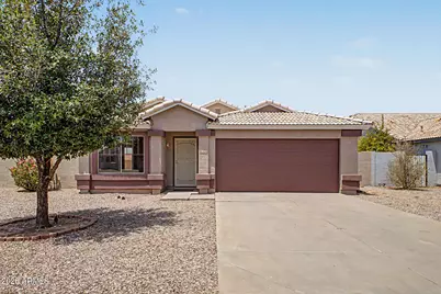 3866 S Joshua Tree Lane, Gilbert, AZ 85297 - Photo 2