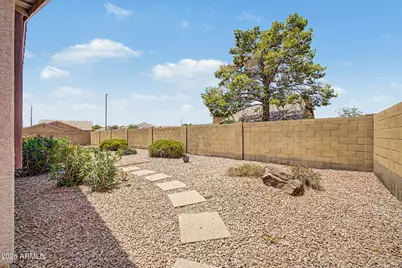 3866 S Joshua Tree Lane, Gilbert, AZ 85297 - Photo 42