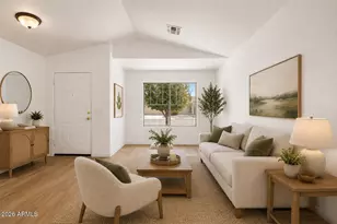 3866 S Joshua Tree Ln, Gilbert, AZ 85297 - Photo 8