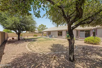 3866 S Joshua Tree Lane, Gilbert, AZ 85297 - Photo 46