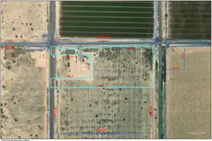 0 State Hwy 87 Hwy, Eloy, AZ 85131 - Photo 1