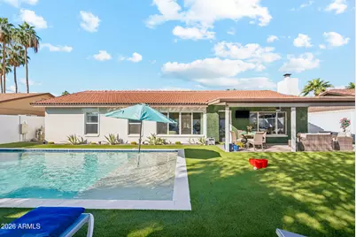7031 N Via De La Siesta --, Scottsdale, AZ 85258 - Photo 26