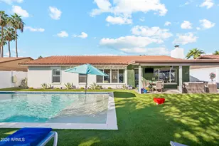 7031 N Via De La Siesta --, Scottsdale, AZ 85258 - Photo 26