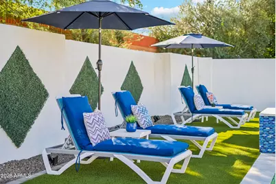 7031 N Via De La Siesta --, Scottsdale, AZ 85258 - Photo 32