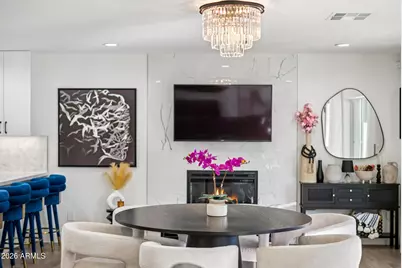 7031 N Via De La Siesta --, Scottsdale, AZ 85258 - Photo 4