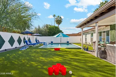 7031 N Via De La Siesta --, Scottsdale, AZ 85258 - Photo 30