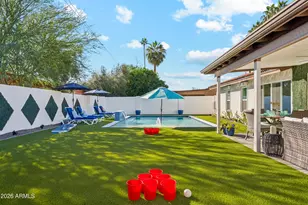 7031 N Via De La Siesta --, Scottsdale, AZ 85258 - Photo 30