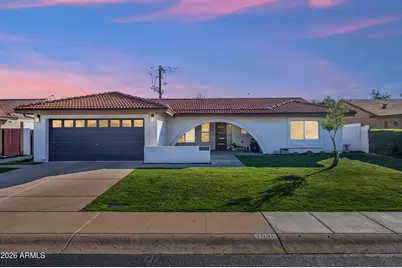 7031 N Via De La Siesta --, Scottsdale, AZ 85258 - Photo 1