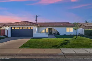 7031 N Via De La Siesta --, Scottsdale, AZ 85258 - Photo 1
