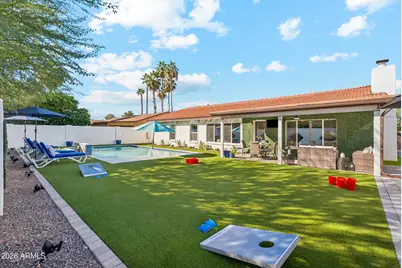 7031 N Via De La Siesta --, Scottsdale, AZ 85258 - Photo 28