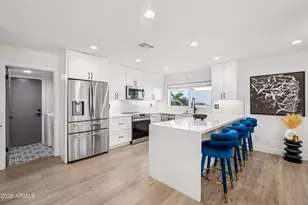 7031 N Via De La Siesta --, Scottsdale, AZ 85258 - Photo 10