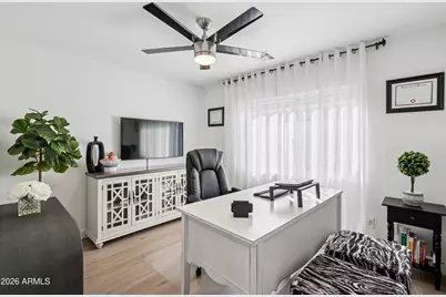 7031 N Via De La Siesta --, Scottsdale, AZ 85258 - Photo 24