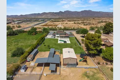 7031 N Perryville Road, Waddell, AZ 85355 - Photo 82