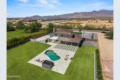 7031 N Perryville Road, Waddell, AZ 85355 - Photo 76