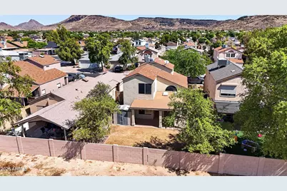 4047 W Whispering Wind Drive, Glendale, AZ 85310 - Photo 40