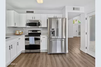 4047 W Whispering Wind Drive, Glendale, AZ 85310 - Photo 18