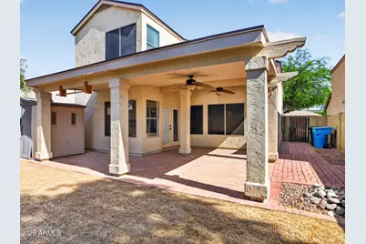 4047 W Whispering Wind Drive, Glendale, AZ 85310 - Photo 36