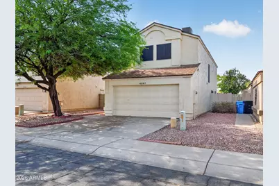 4047 W Whispering Wind Drive, Glendale, AZ 85310 - Photo 2
