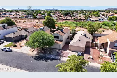 4047 W Whispering Wind Drive, Glendale, AZ 85310 - Photo 4