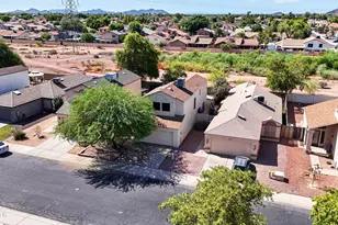 4047 W Whispering Wind Dr, Glendale, AZ 85310 - Photo 4