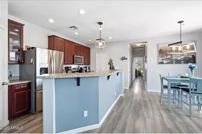 1265 S Aaron -- #293, Mesa, AZ 85209 - Photo 10