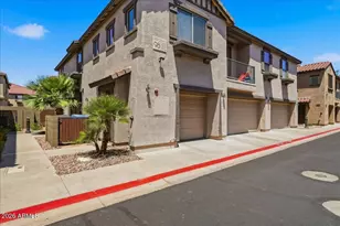 1265 S Aaron, Mesa, AZ 85209 - Photo 1