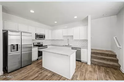 5516 S Dillon --, Mesa, AZ 85212 - Photo 6