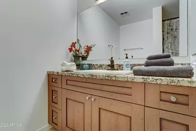 7147 E Rancho Vista Drive #5010, Scottsdale, AZ 85251 - Photo 16