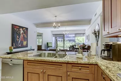 7147 E Rancho Vista Drive #5010, Scottsdale, AZ 85251 - Photo 10