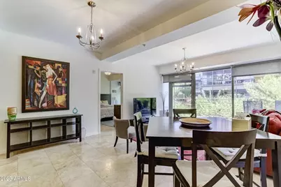 7147 E Rancho Vista Drive #5010, Scottsdale, AZ 85251 - Photo 12