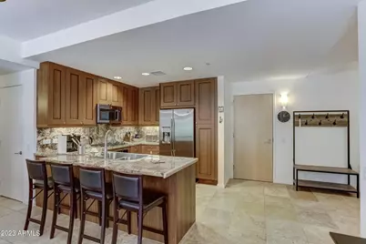 7147 E Rancho Vista Drive #5010, Scottsdale, AZ 85251 - Photo 8
