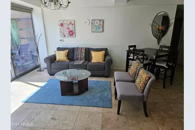 7147 E Rancho Vista Drive #5010, Scottsdale, AZ 85251 - Photo 2