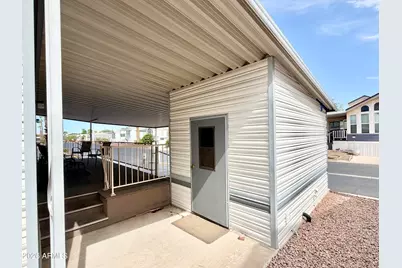 111 S Greenfield Road #481, Mesa, AZ 85206 - Photo 34
