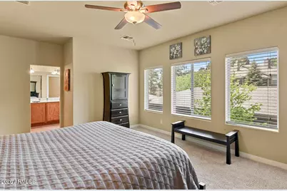 1201 N Warm Springs Trail, Flagstaff, AZ 86004 - Photo 12
