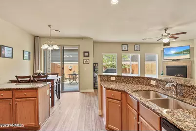 1201 N Warm Springs Trail, Flagstaff, AZ 86004 - Photo 6