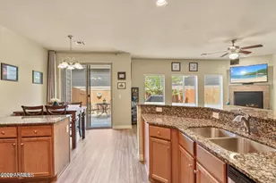 1201 N Warm Springs Trail, Flagstaff, AZ 86004 - Photo 6