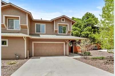 1201 N Warm Springs Trail, Flagstaff, AZ 86004 - Photo 2