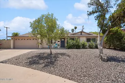 7419 E Belleview Street, Scottsdale, AZ 85257 - Photo 2