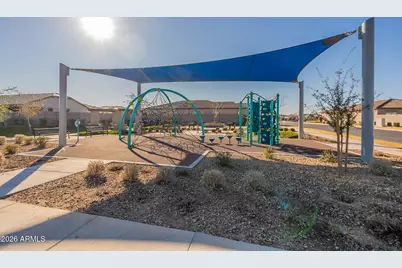 5532 S Dillon Avenue, Mesa, AZ 85212 - Photo 34