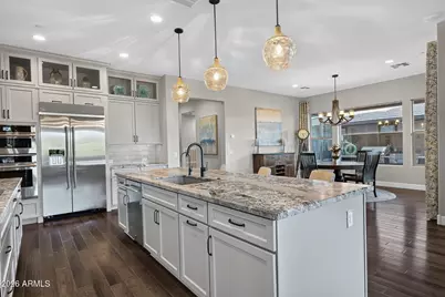 18119 E Paria Canyon Drive, Rio Verde, AZ 85263 - Photo 12
