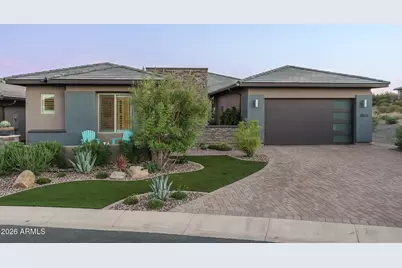 18119 E Paria Canyon Drive, Rio Verde, AZ 85263 - Photo 106