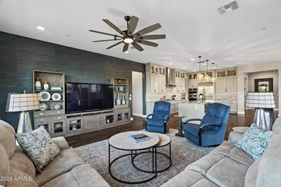 18119 E Paria Canyon Drive, Rio Verde, AZ 85263 - Photo 8