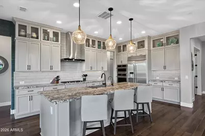 18119 E Paria Canyon Drive, Rio Verde, AZ 85263 - Photo 4