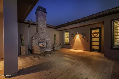 18119 E Paria Canyon Drive, Rio Verde, AZ 85263 - Photo 68
