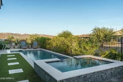 18119 E Paria Canyon Drive, Rio Verde, AZ 85263 - Photo 66