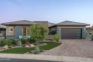 18119 E Paria Canyon Dr, Rio Verde, AZ 85263 - Photo 108