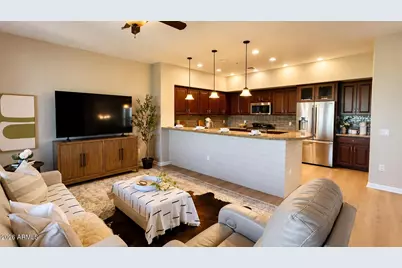 20750 N 87th Street #2032, Scottsdale, AZ 85255 - Photo 4