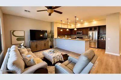 20750 N 87th Street #2032, Scottsdale, AZ 85255 - Photo 10