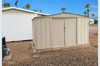 9310 E Main Street #75, Mesa, AZ 85207 - Photo 16